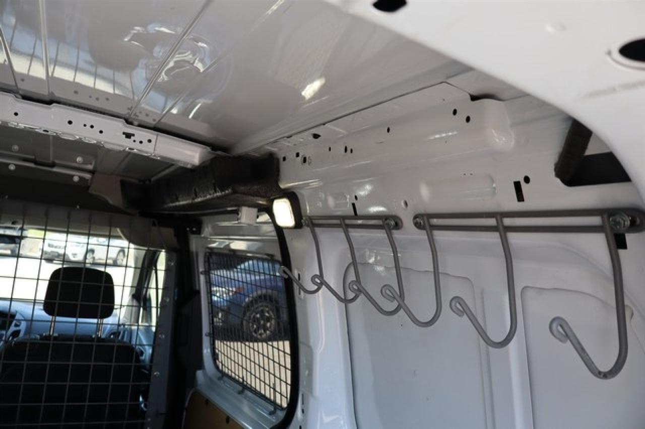 Ford Transit Connect  2016