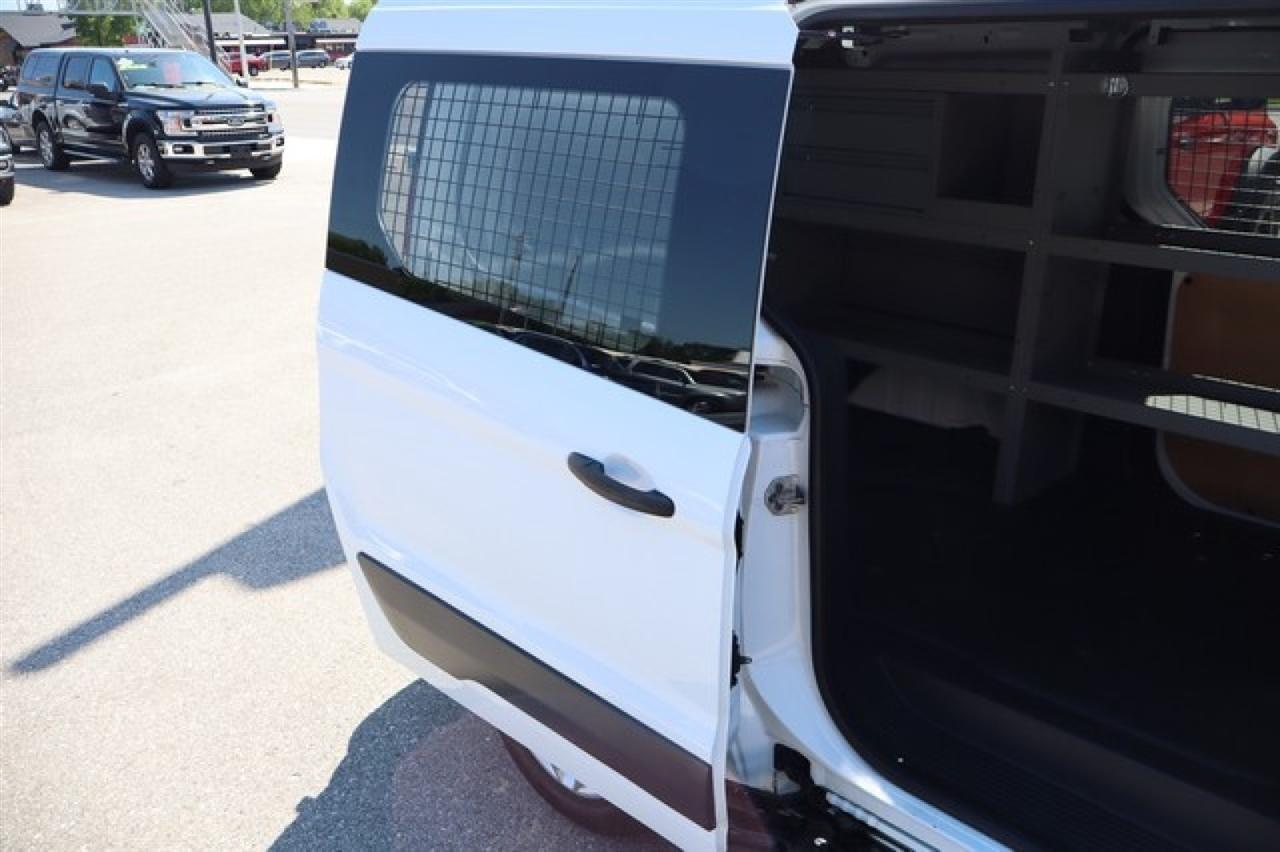 Ford Transit Connect  2016