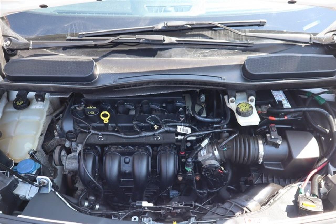 Ford Transit Connect  2016