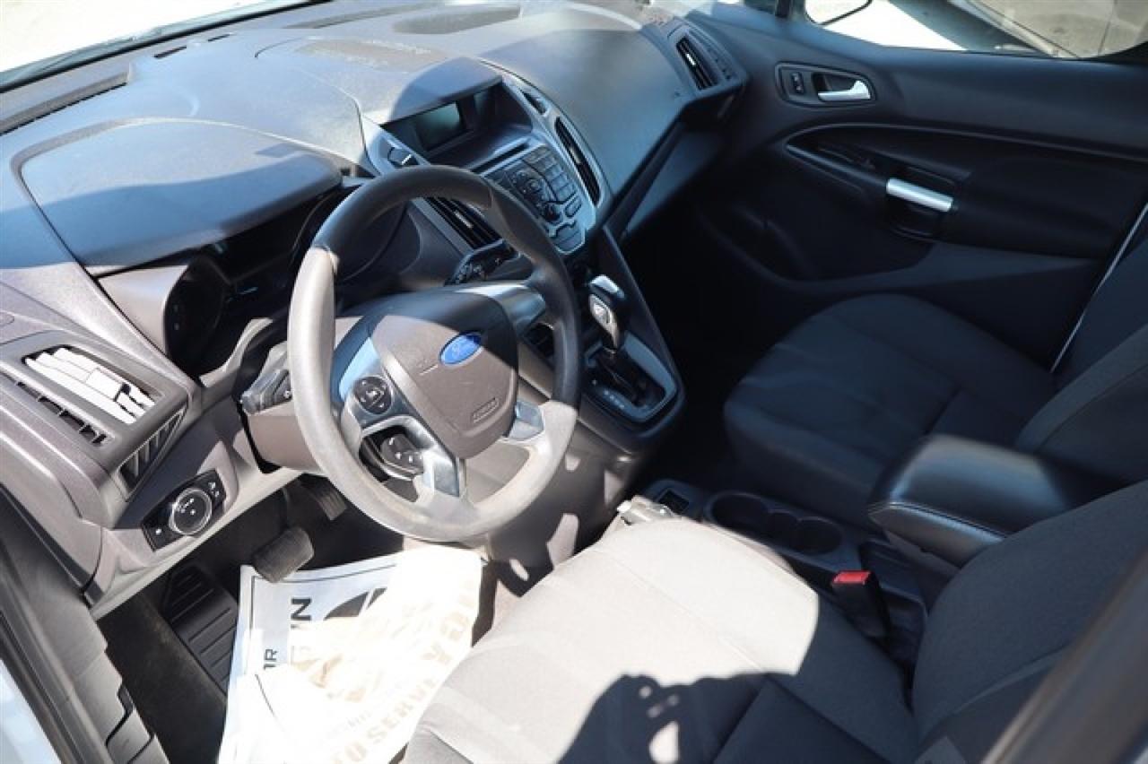 Ford Transit Connect  2016