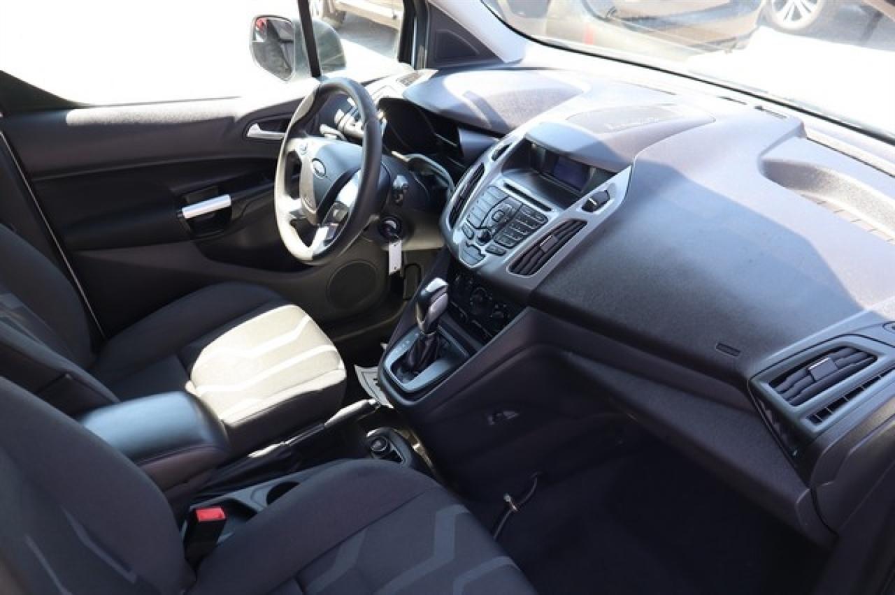 Ford Transit Connect  2016