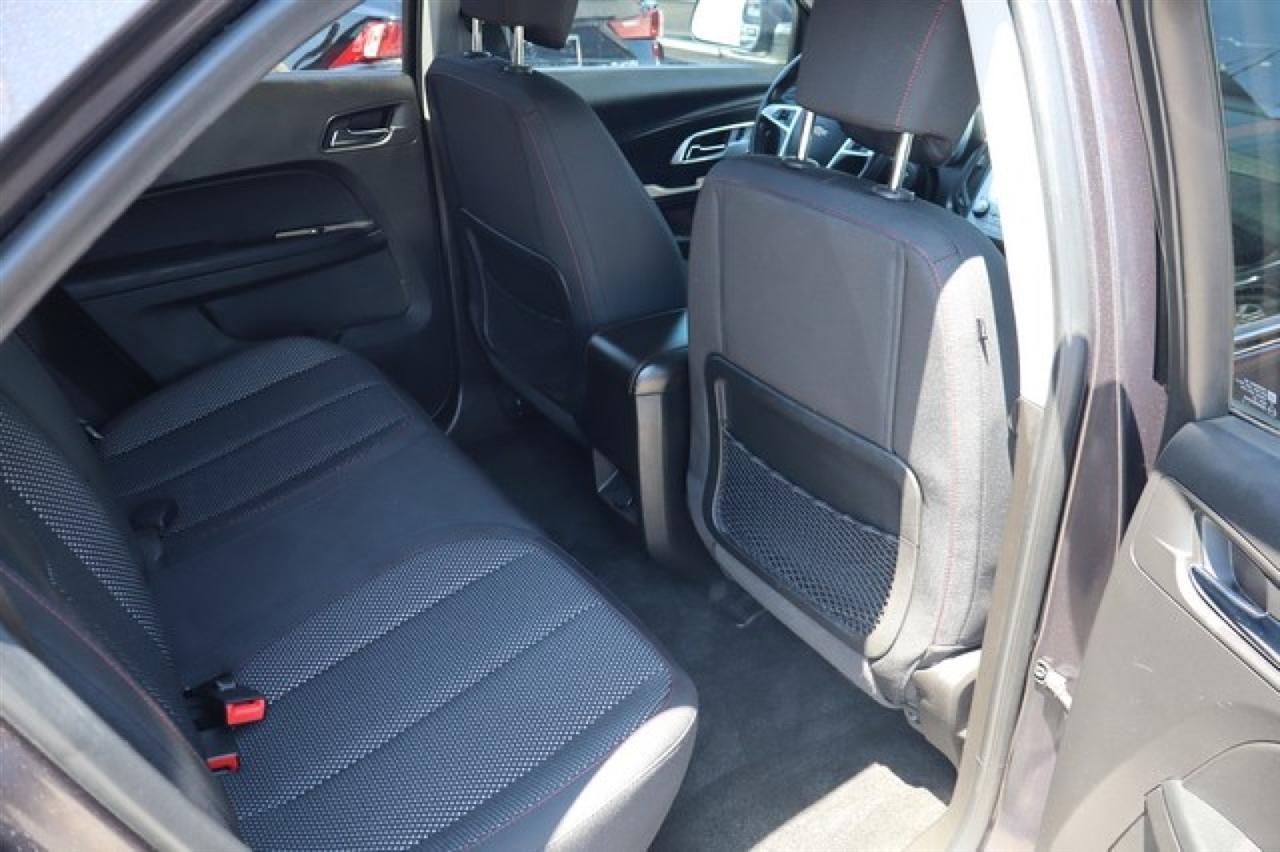 Chevrolet Equinox  2015