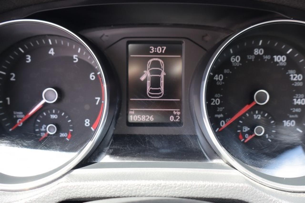 Volkswagen Passat  2016