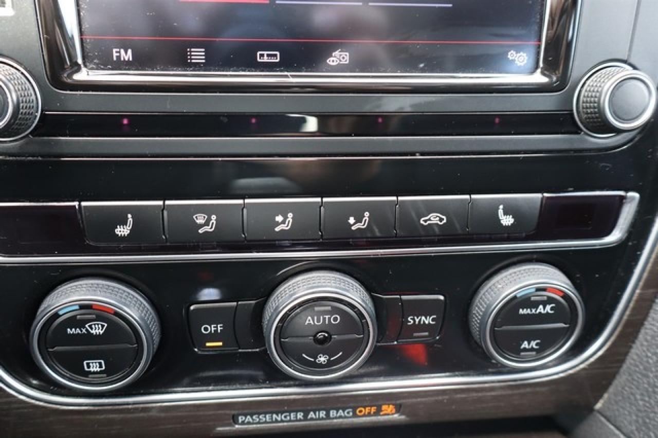Volkswagen Passat  2016