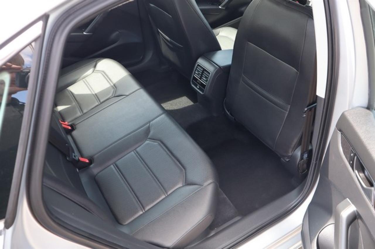 Volkswagen Passat  2016
