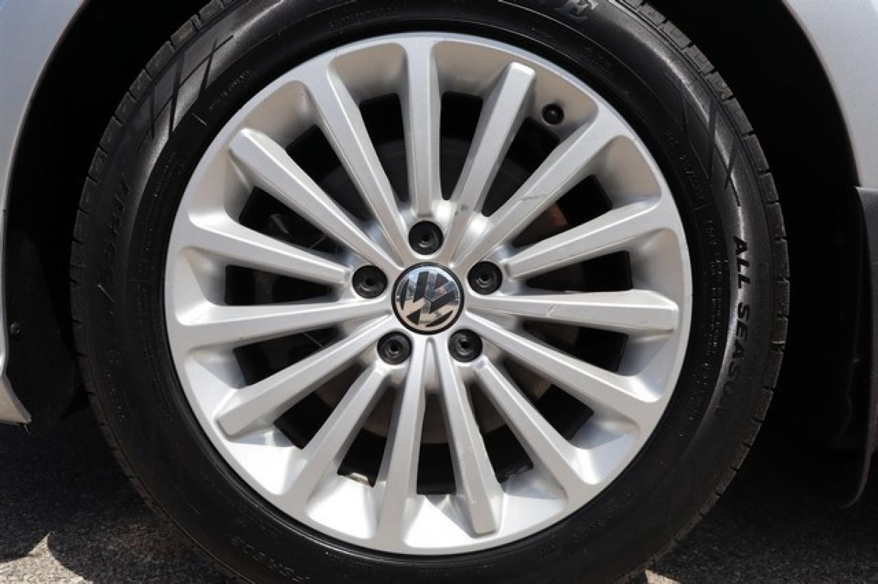 Volkswagen Passat  2016