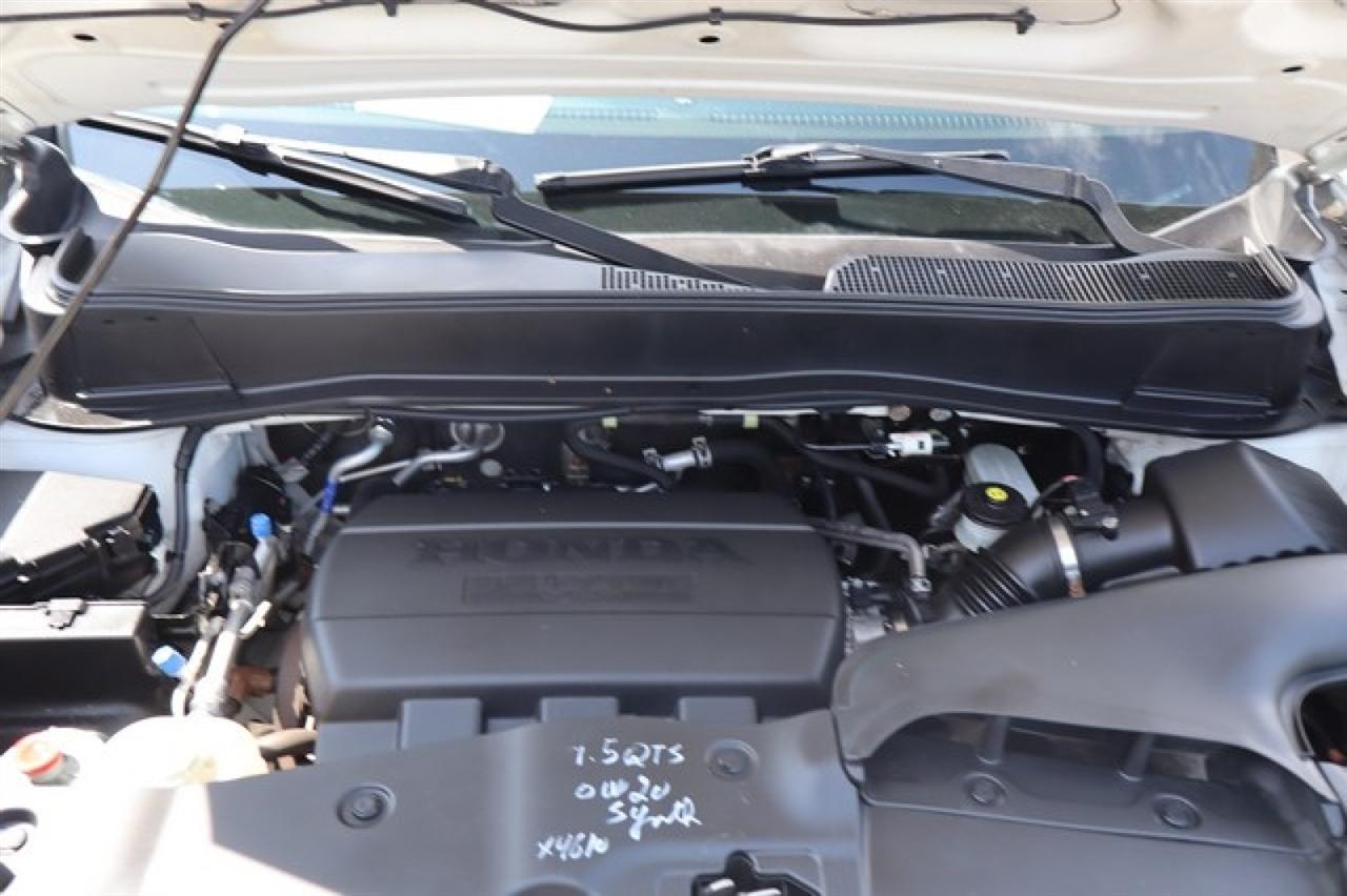 Honda Pilot  2015