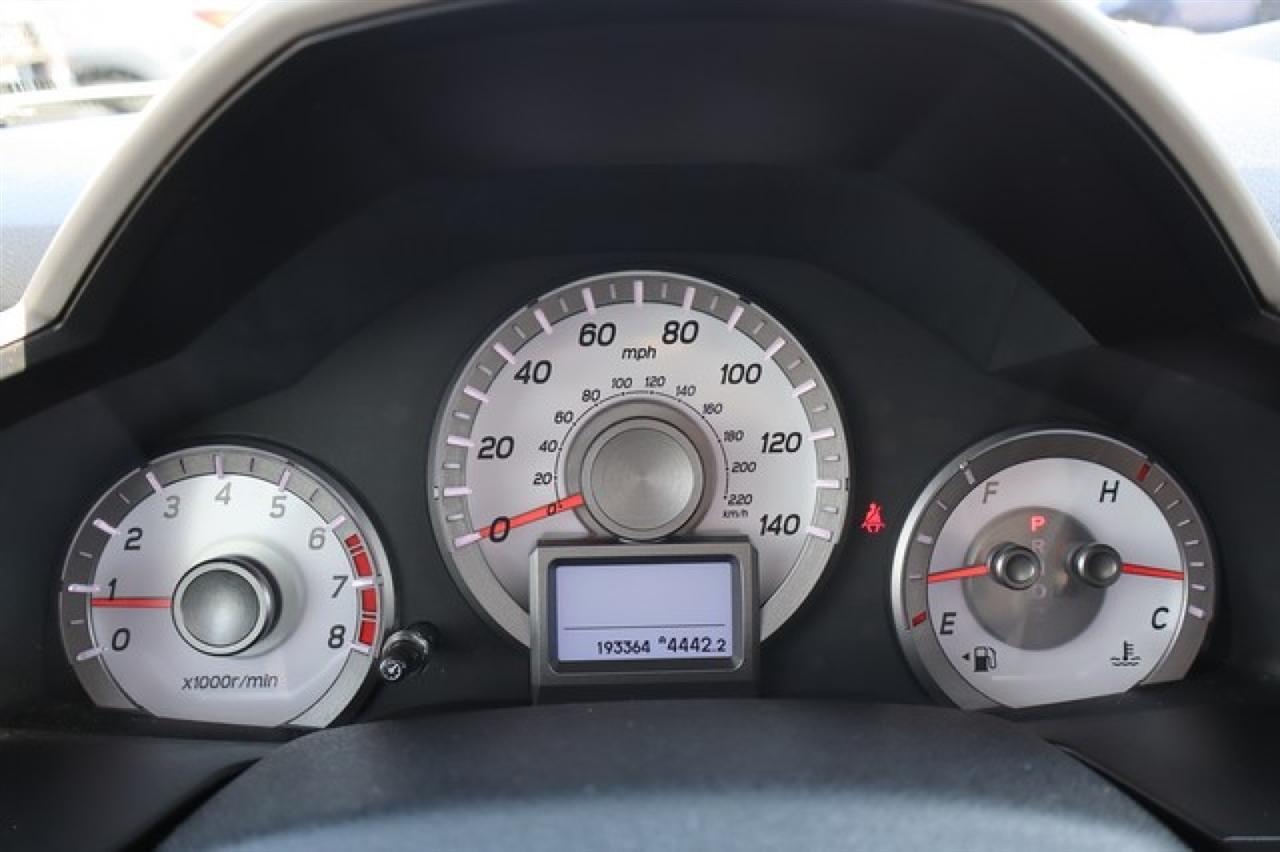 Honda Pilot  2015