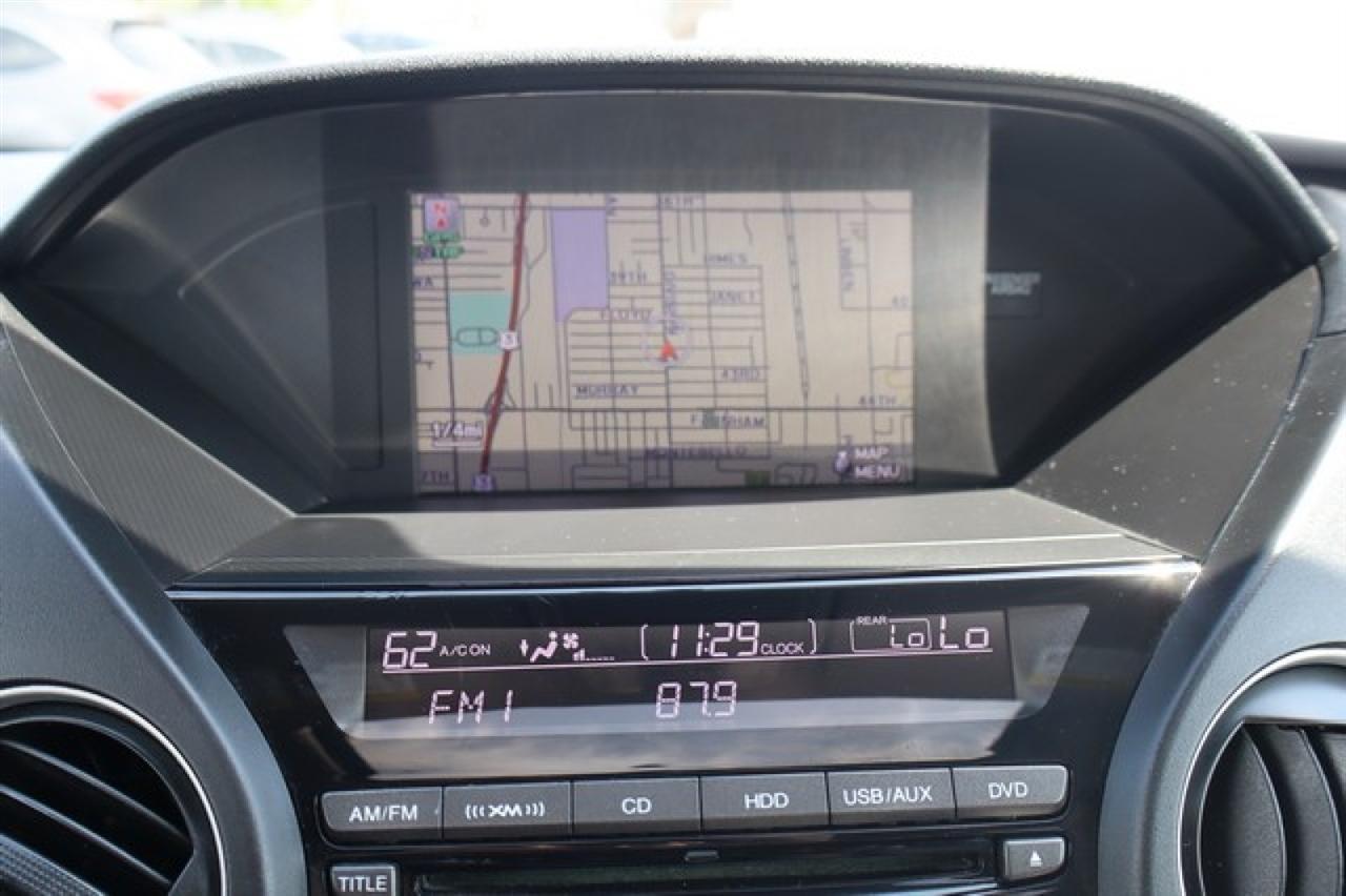 Honda Pilot  2015