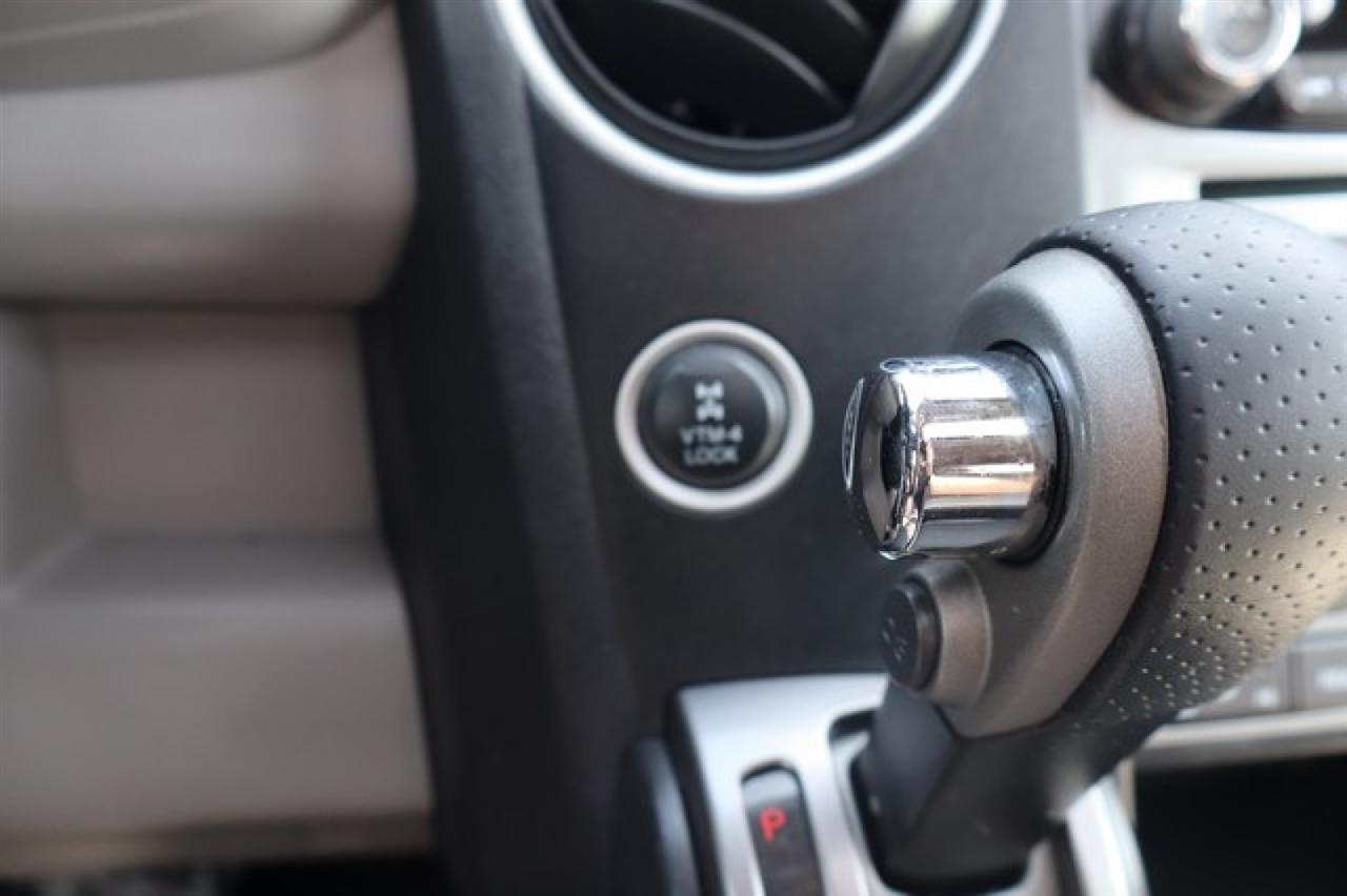 Honda Pilot  2015