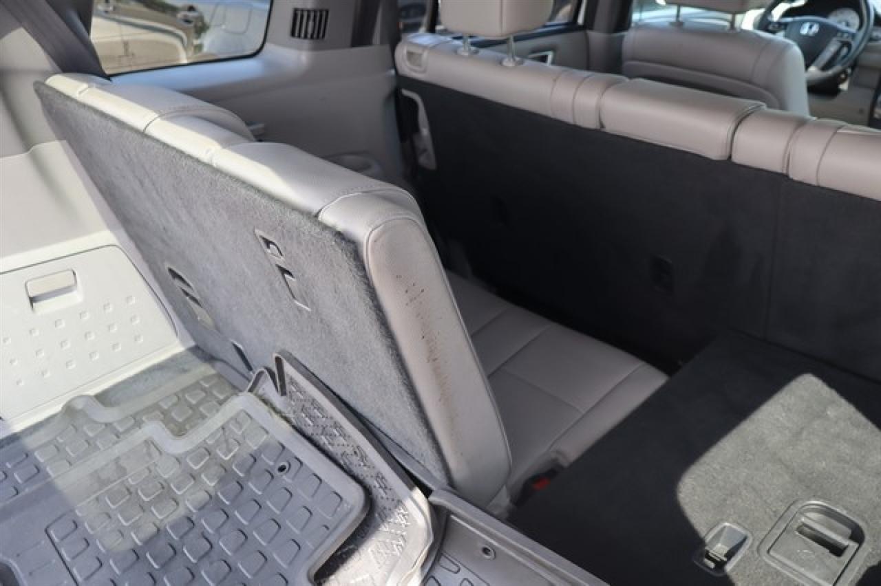 Honda Pilot  2015