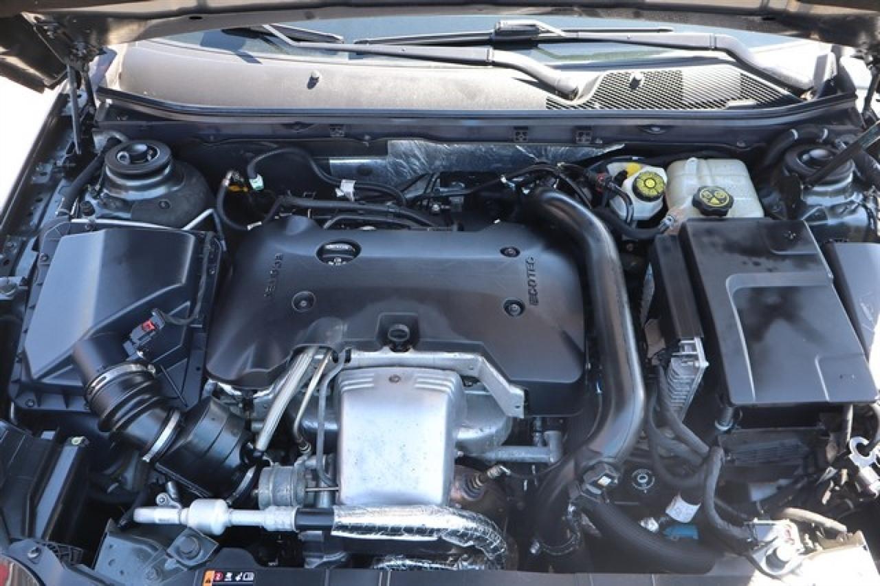 Buick Regal  2014