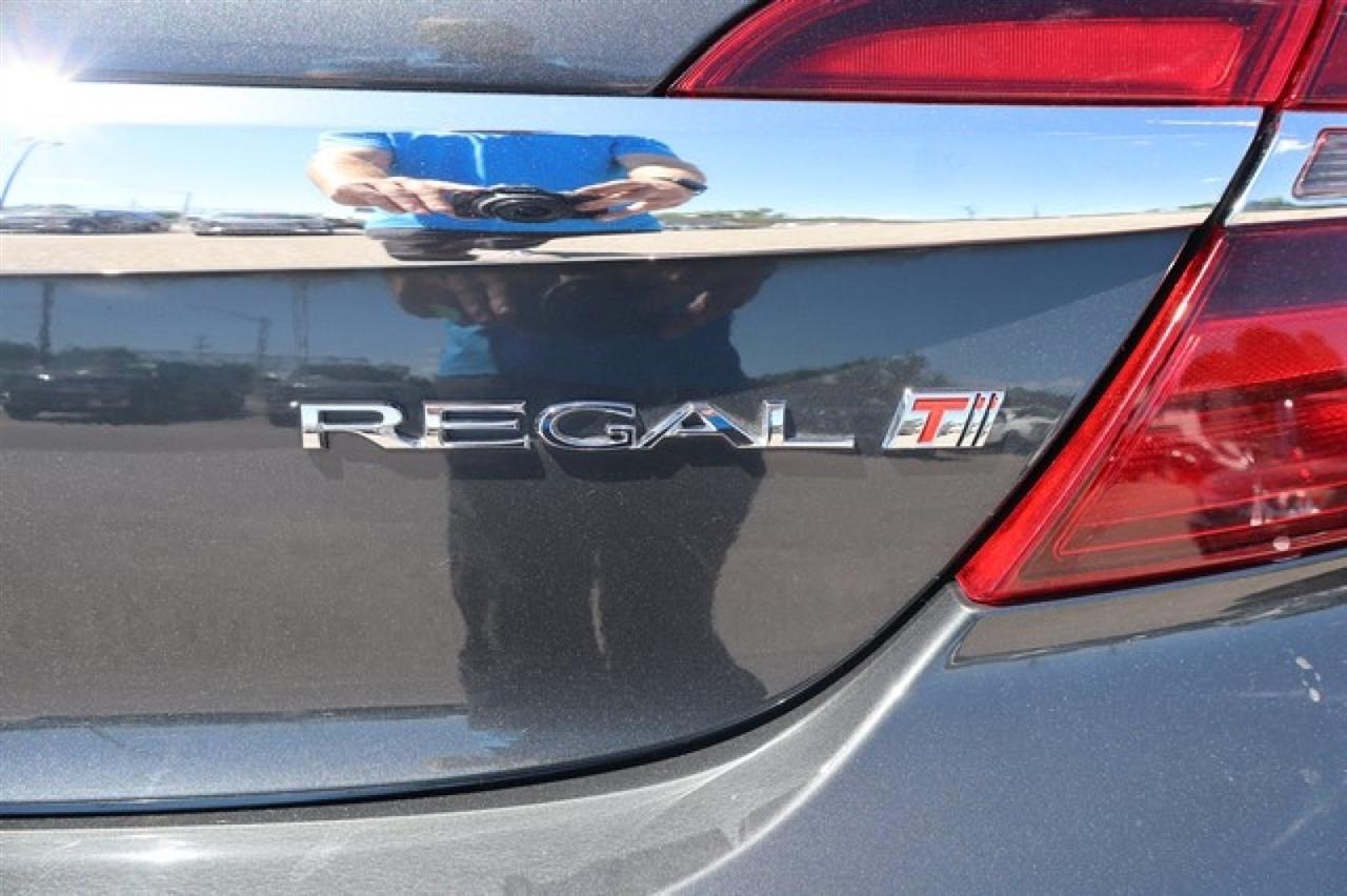 Buick Regal  2014