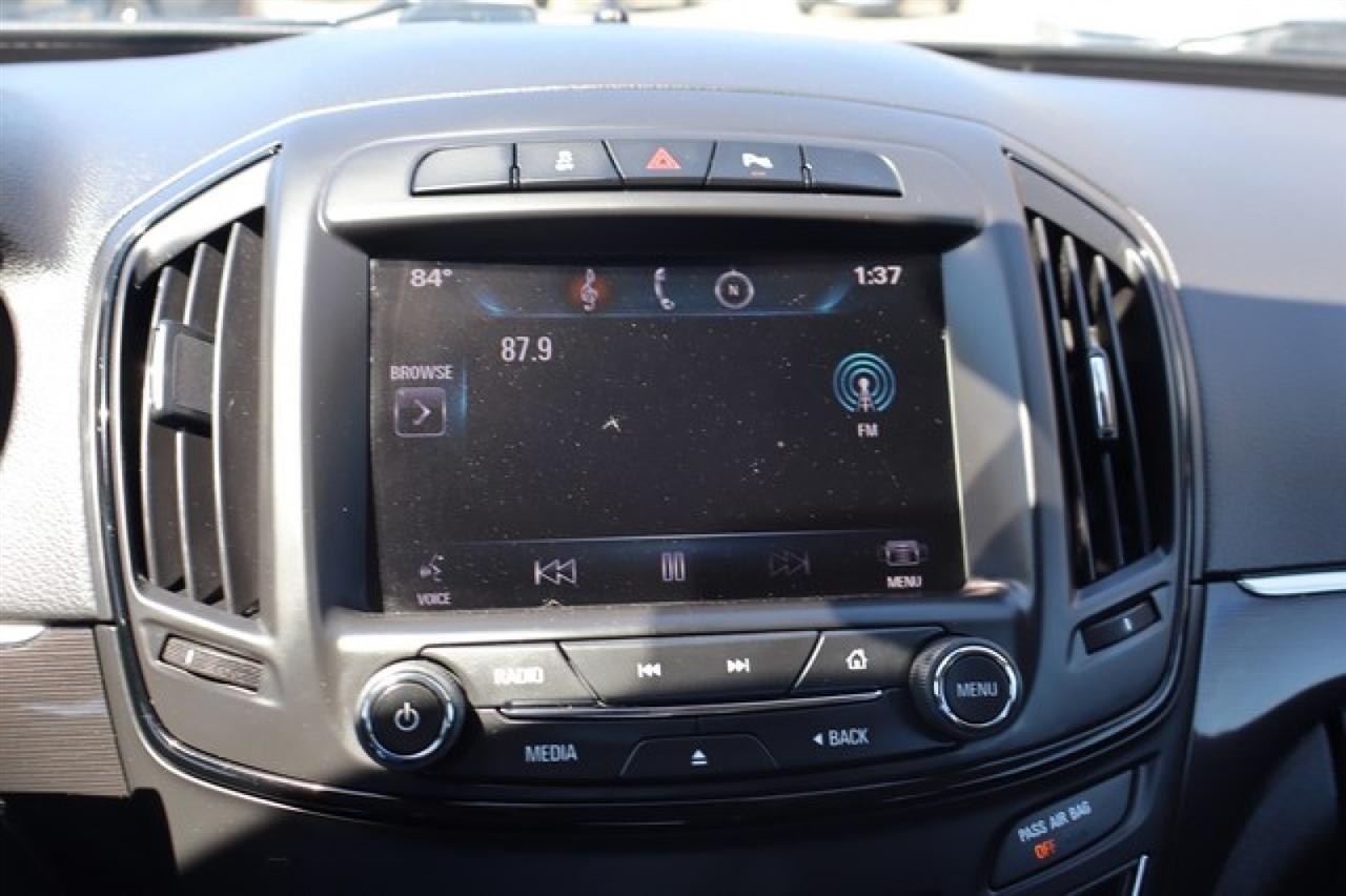 Buick Regal  2014