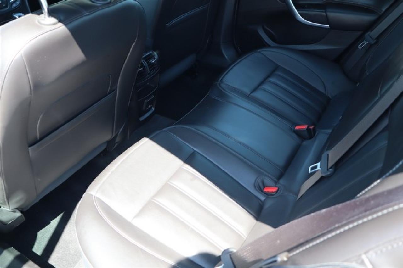 Buick Regal  2014