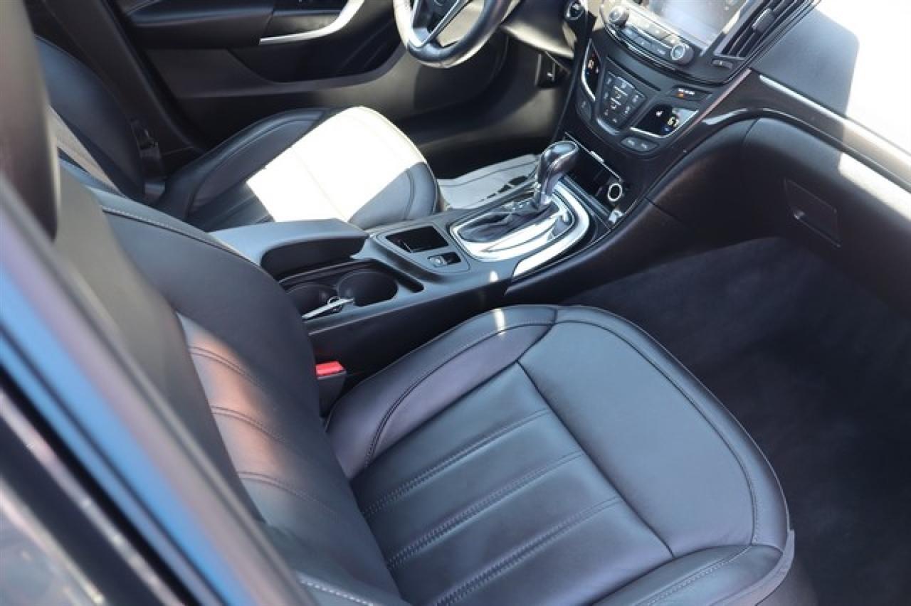 Buick Regal  2014