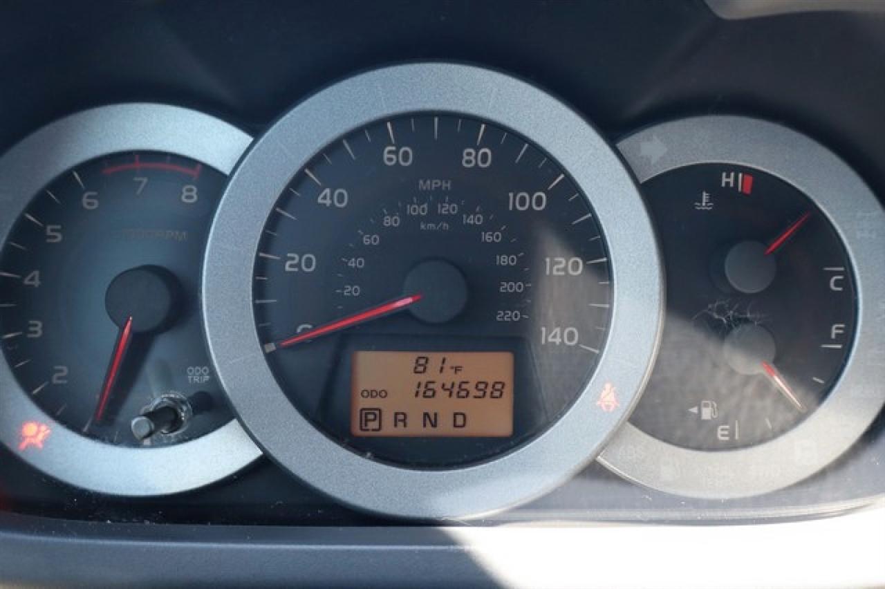 Toyota RAV4  2012