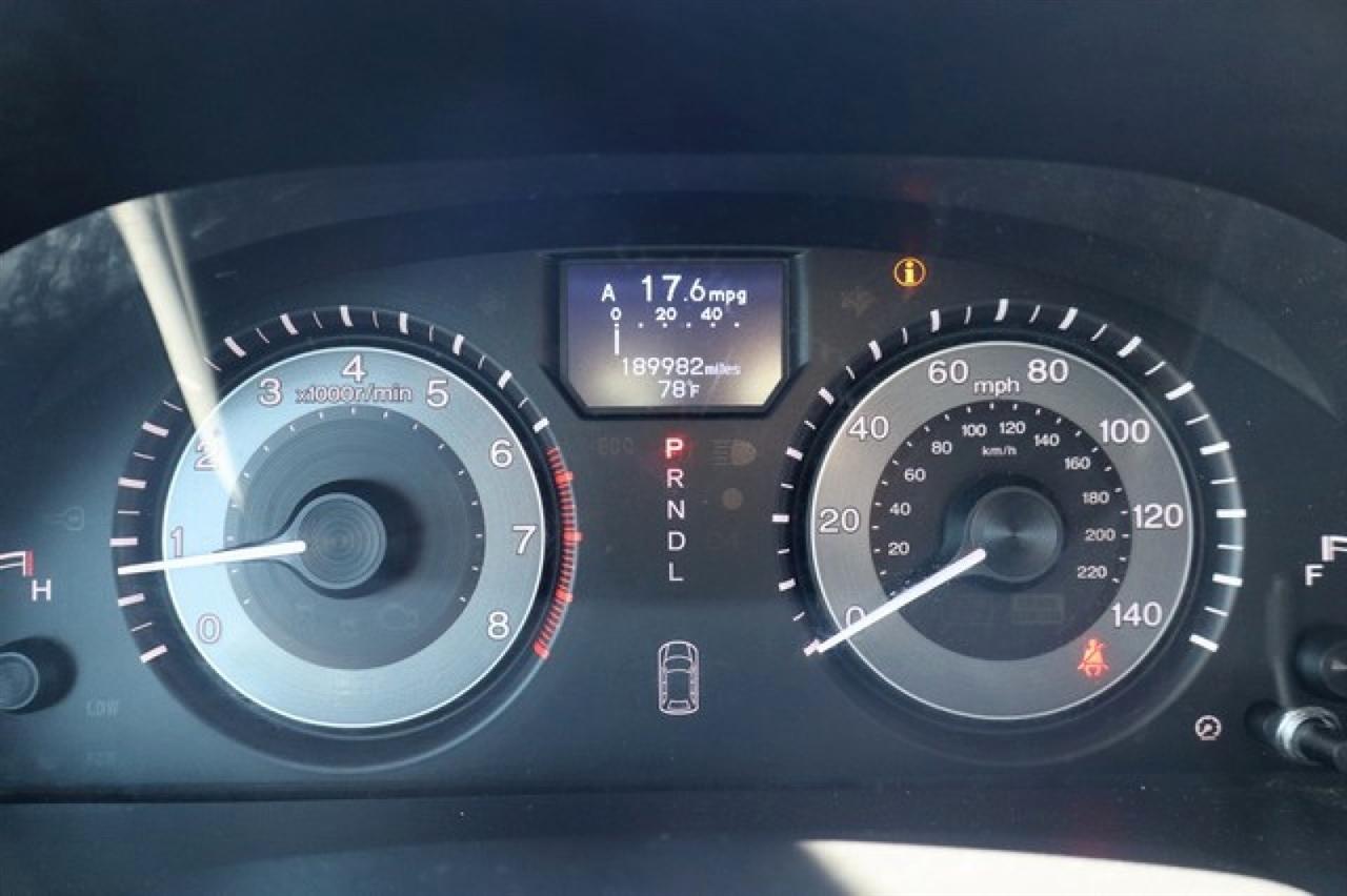 Honda Odyssey  2014
