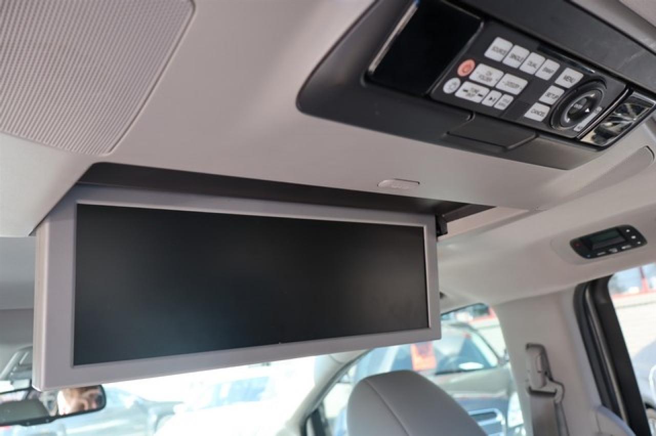 Honda Odyssey  2014