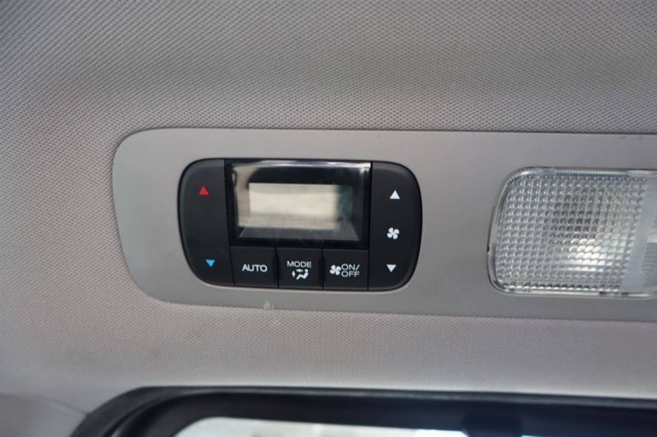 Honda Odyssey  2014