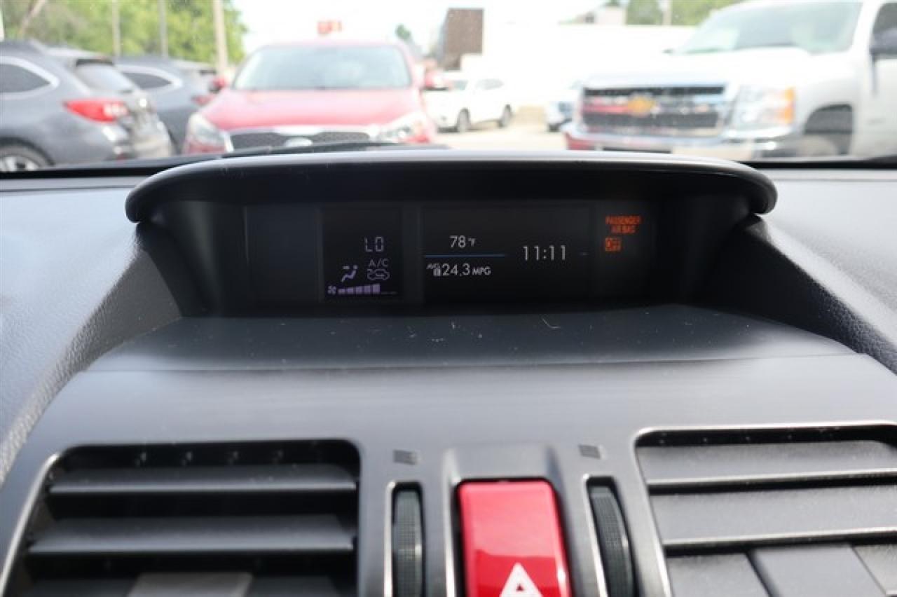 Subaru Forester  2014