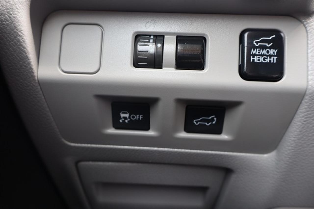 Subaru Forester  2014