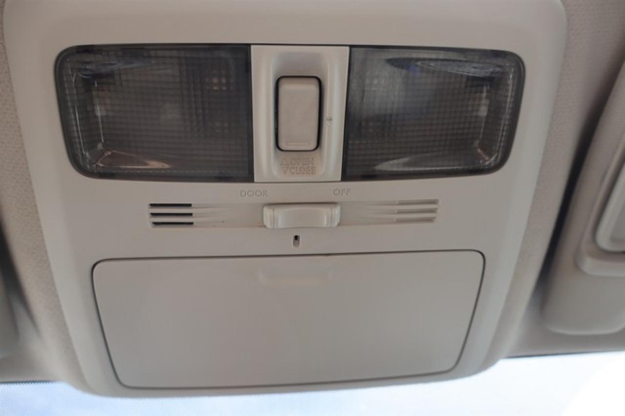 Subaru Forester  2014