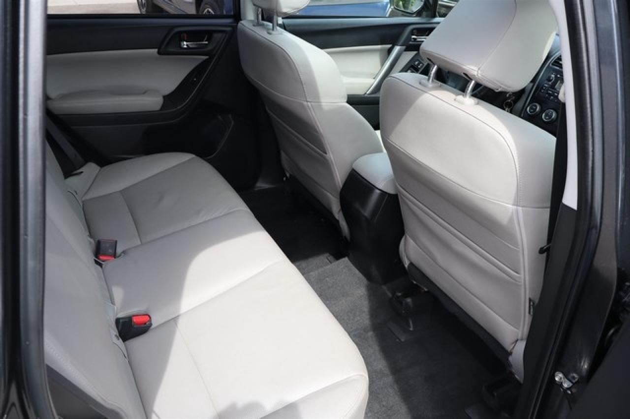 Subaru Forester  2014