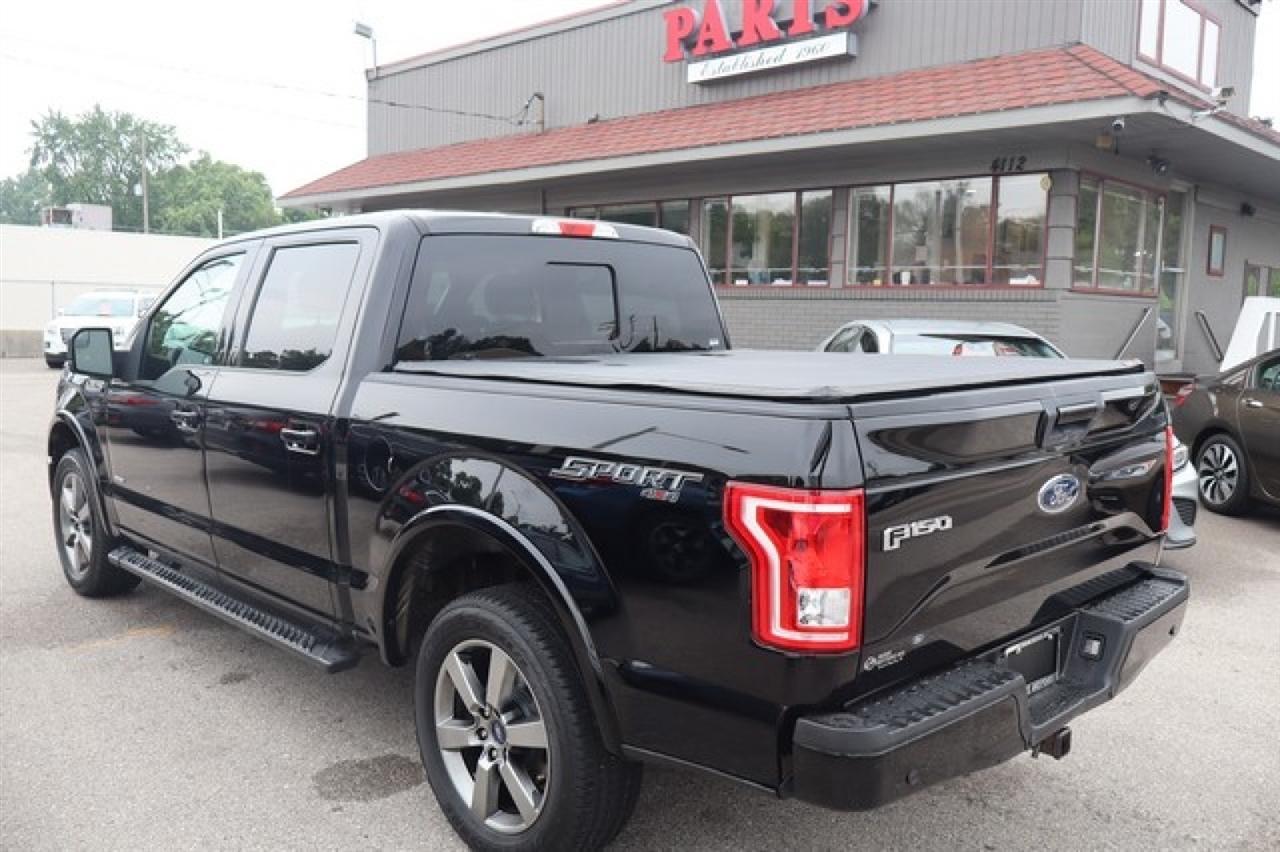 Ford F-150  2017