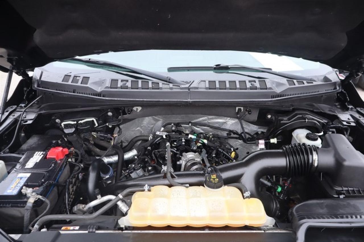 Ford F-150  2017