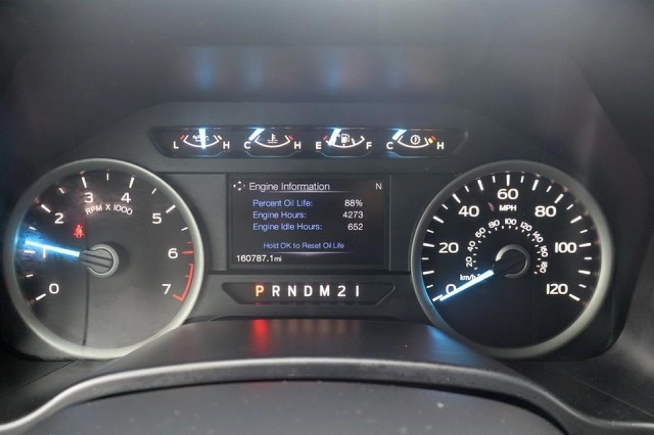 Ford F-150  2017