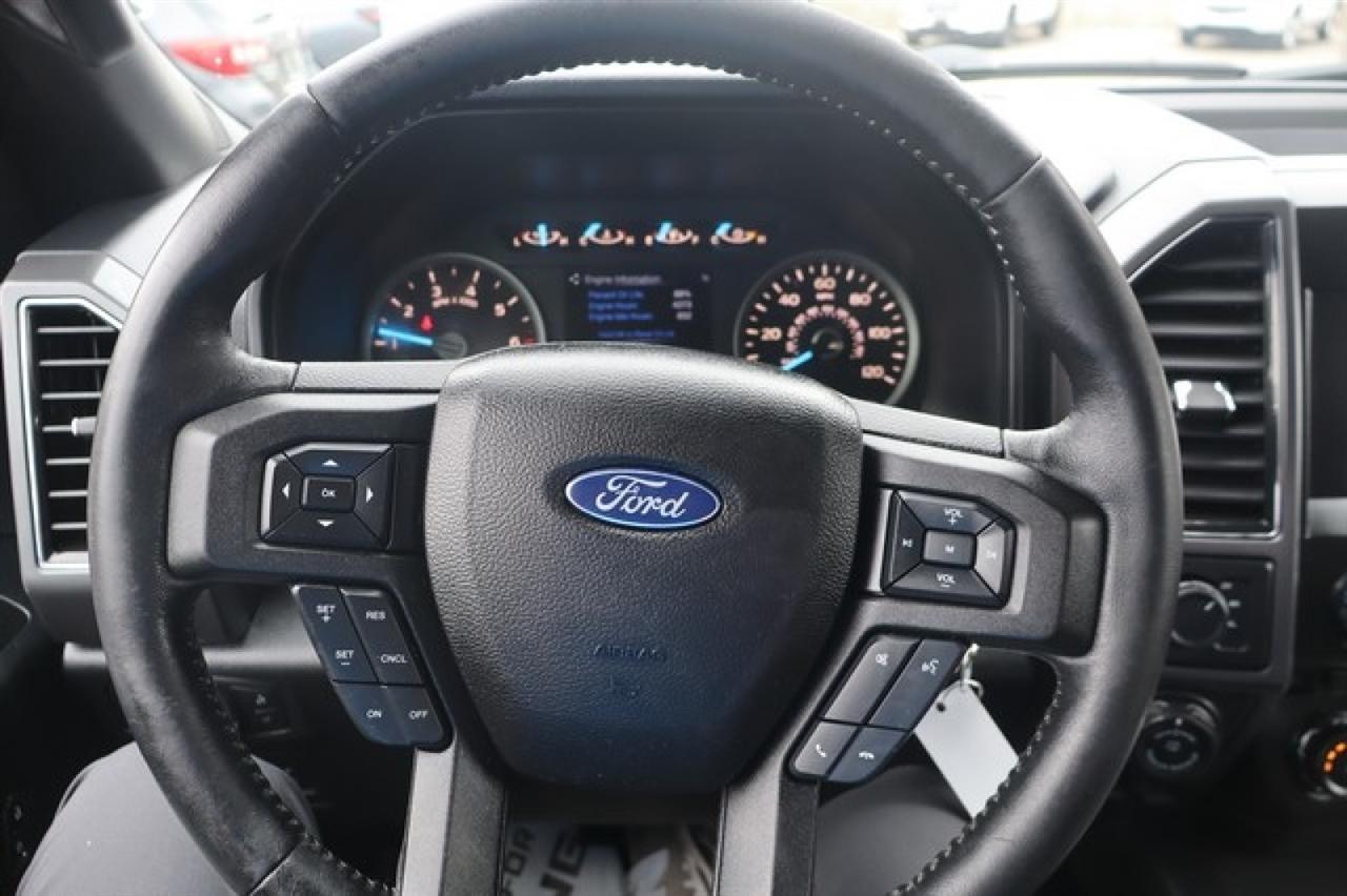 Ford F-150  2017