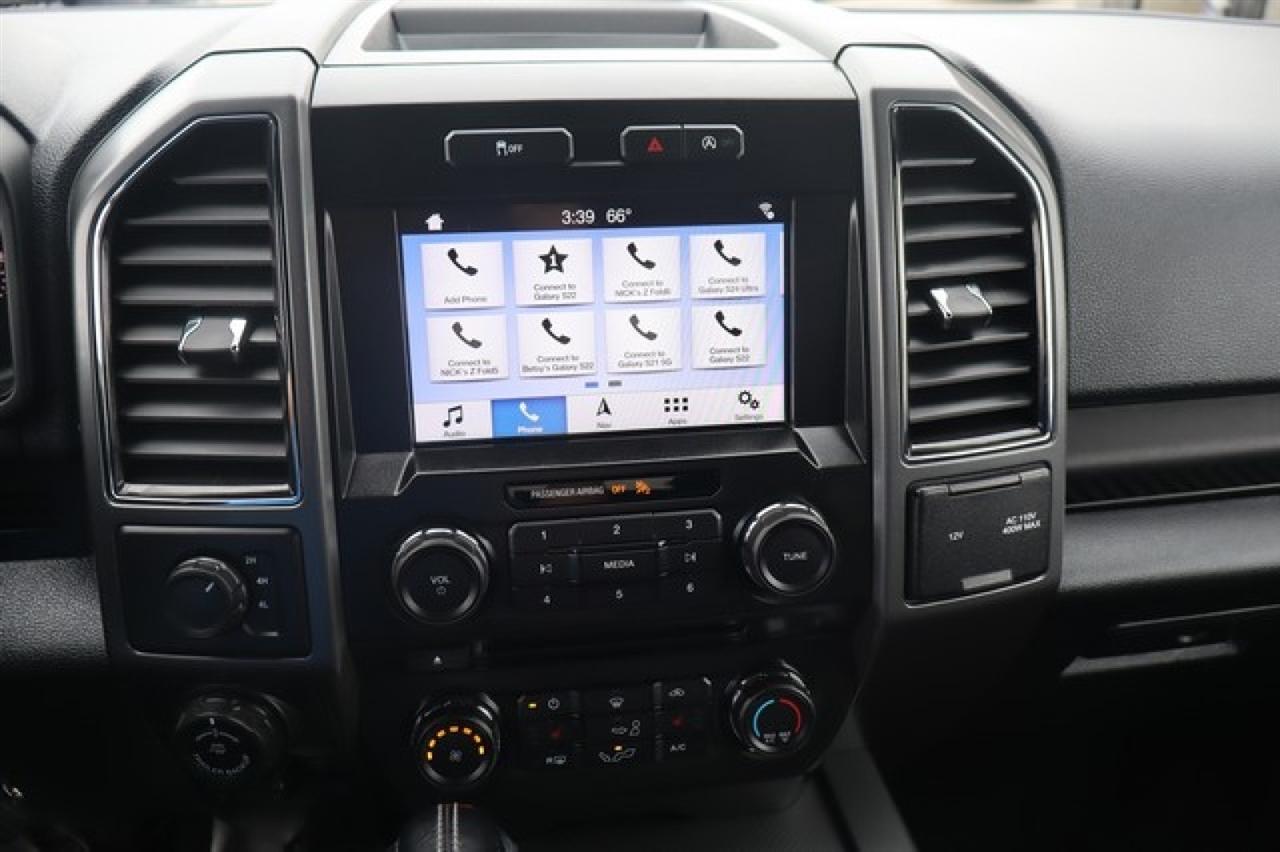 Ford F-150  2017