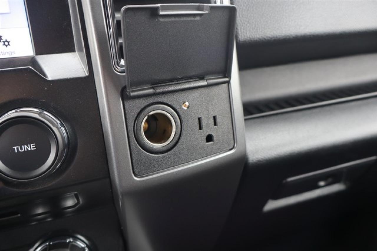 Ford F-150  2017