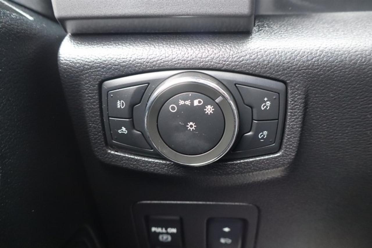 Ford F-150  2017