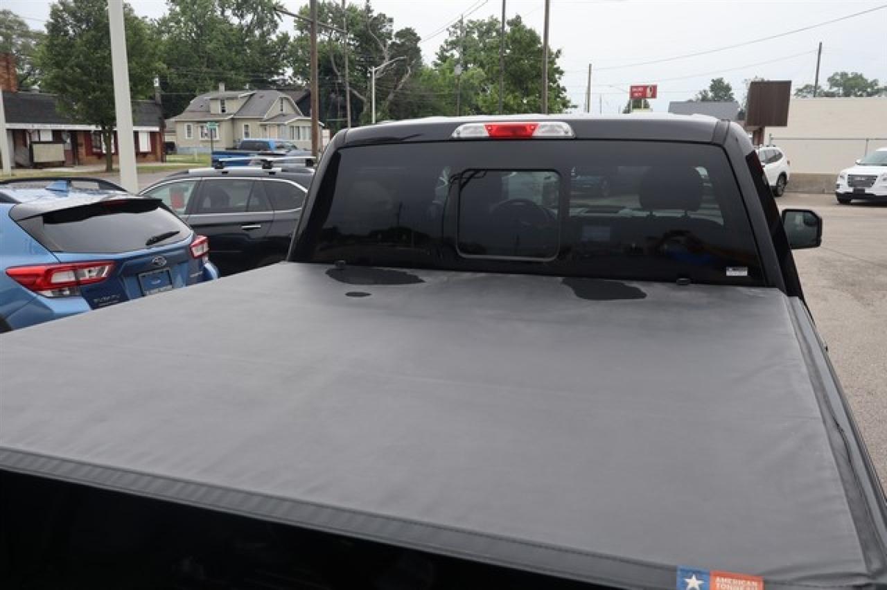Ford F-150  2017