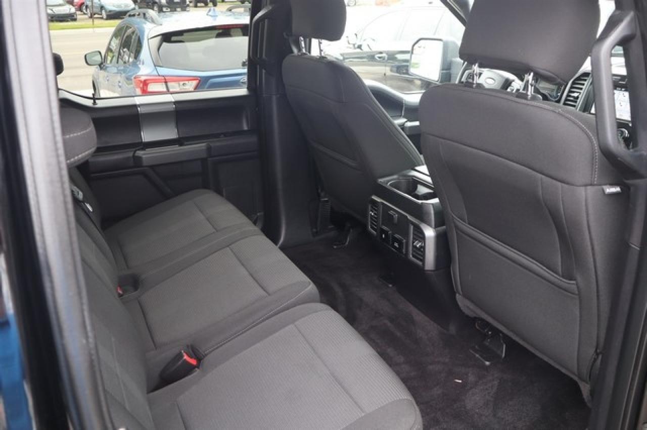 Ford F-150  2017