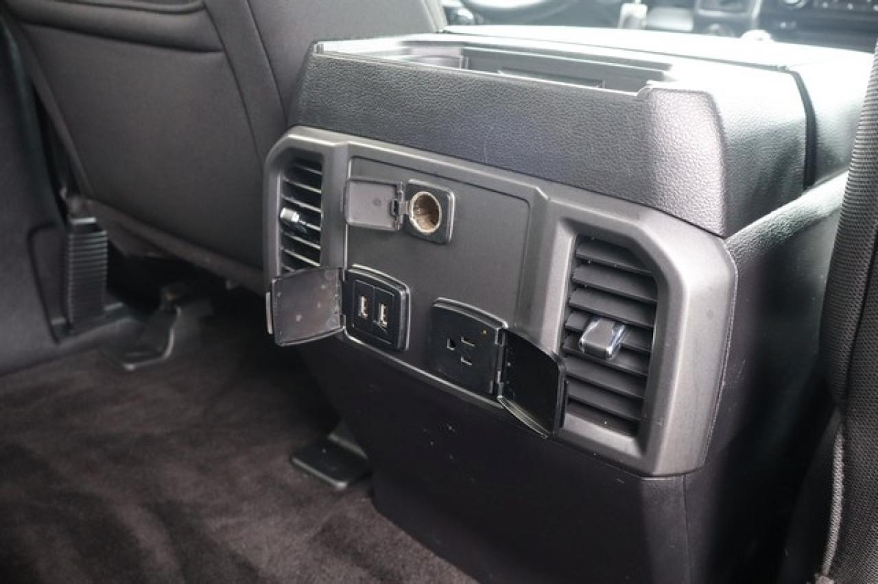 Ford F-150  2017