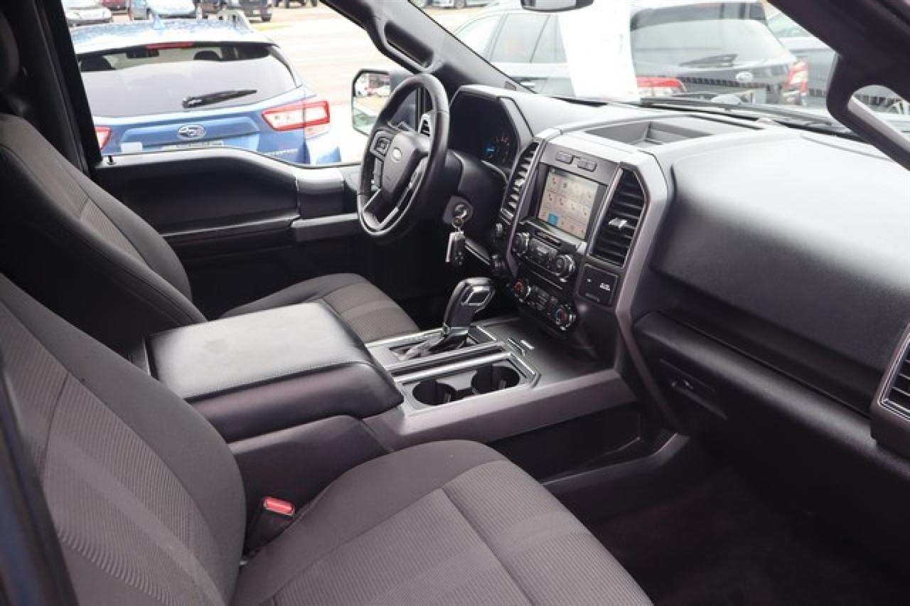 Ford F-150  2017