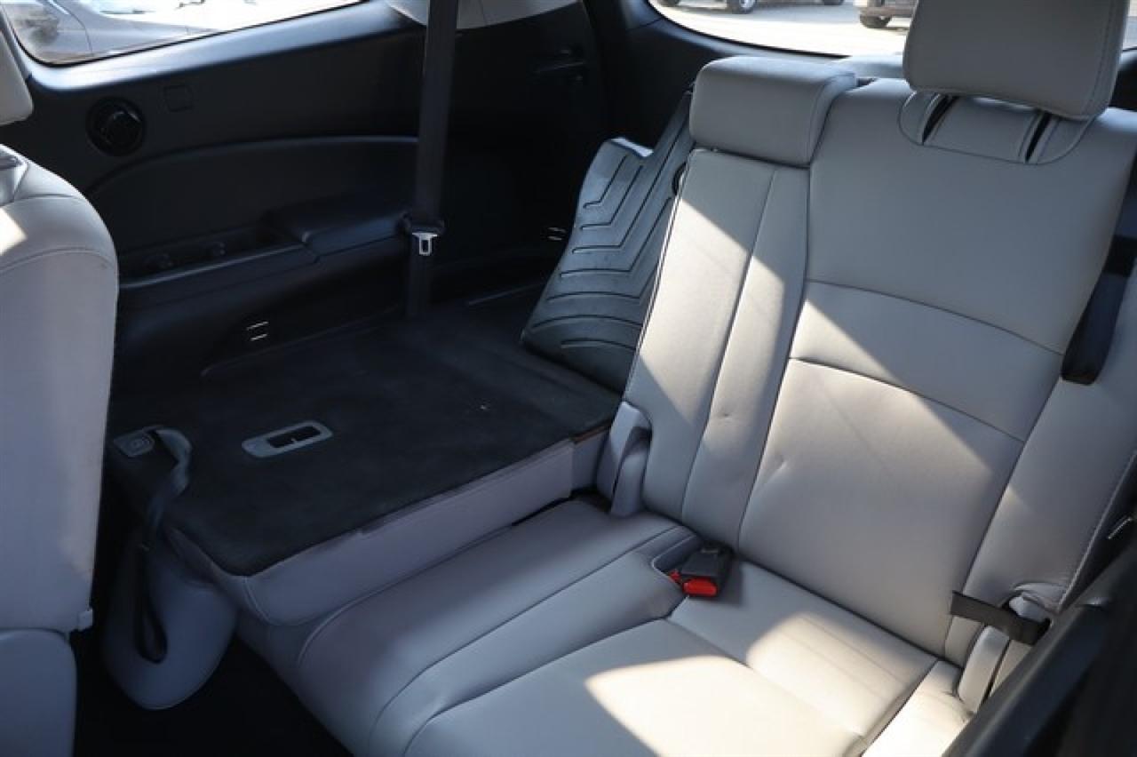Honda Pilot  2016