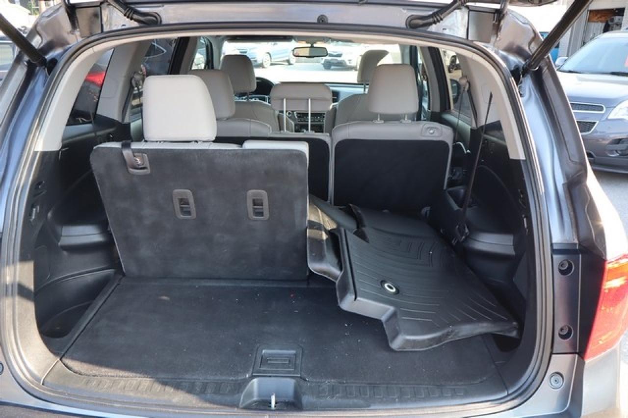 Honda Pilot  2016