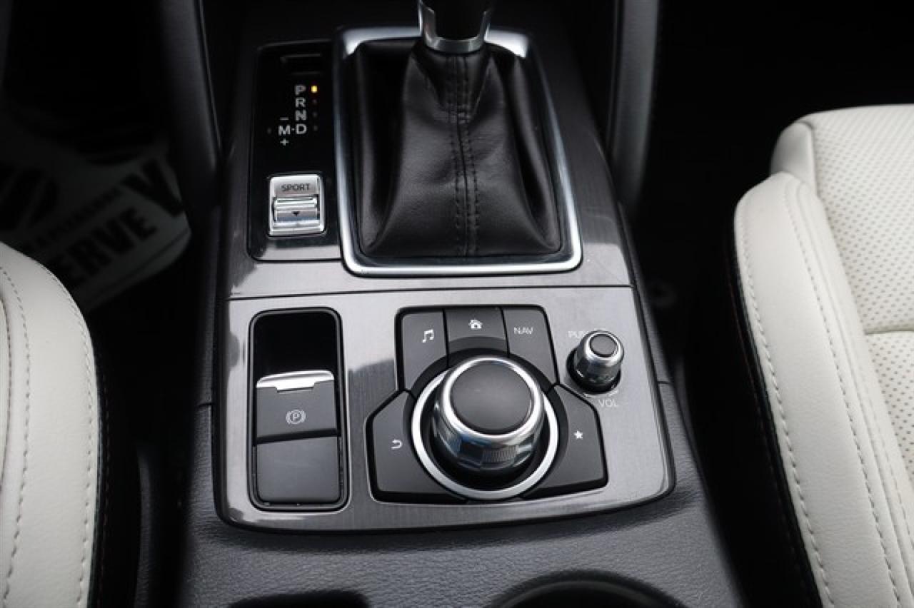 Mazda CX-5  2016