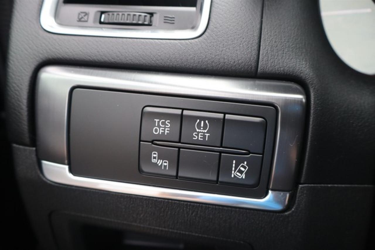 Mazda CX-5  2016