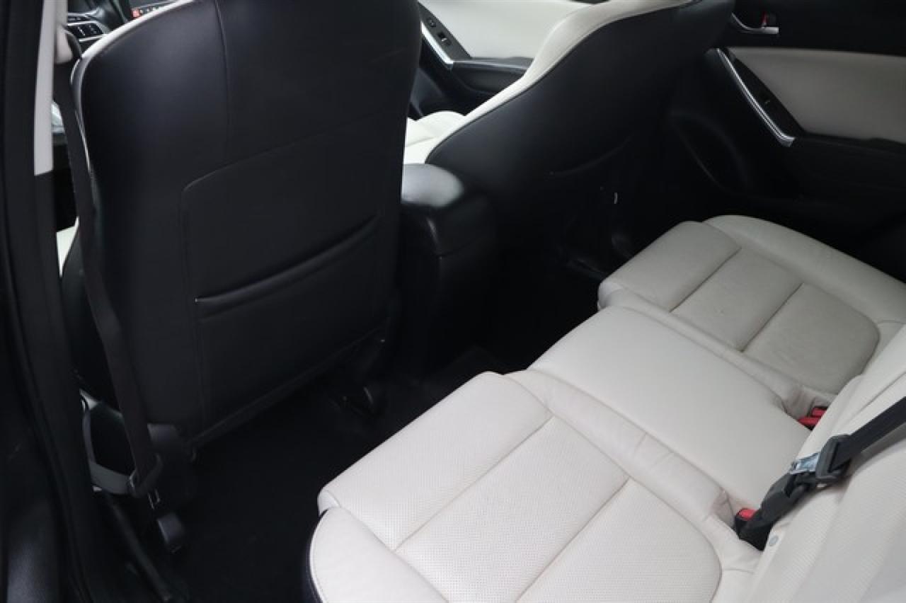 Mazda CX-5  2016