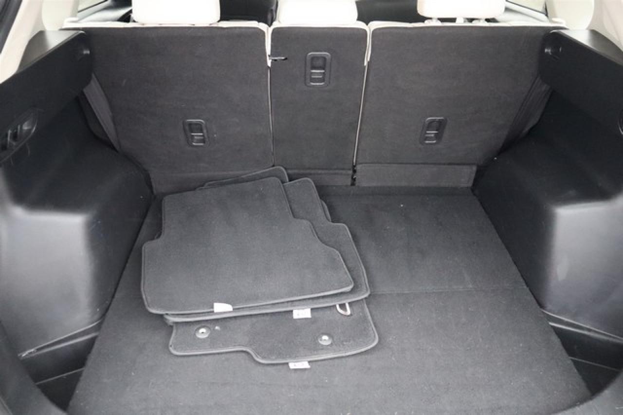 Mazda CX-5  2016