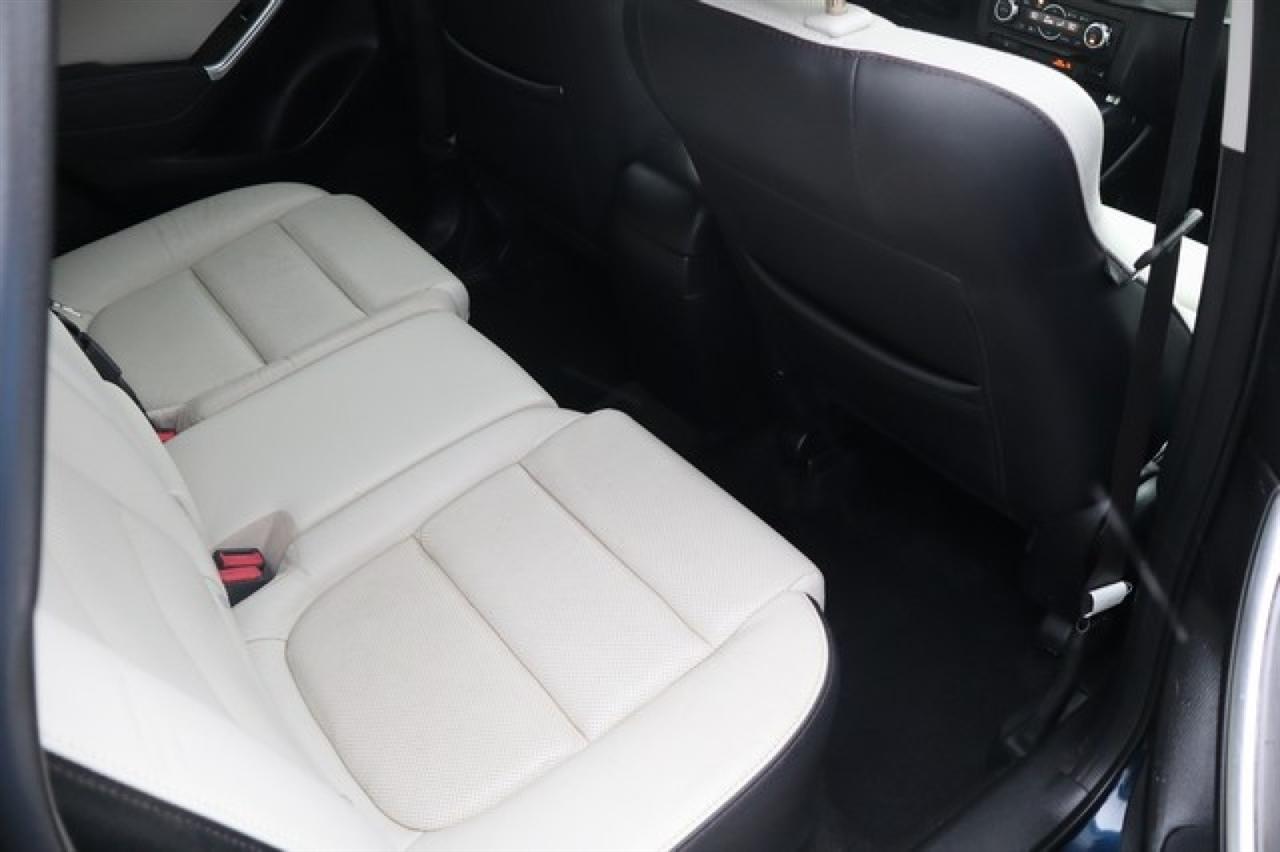Mazda CX-5  2016