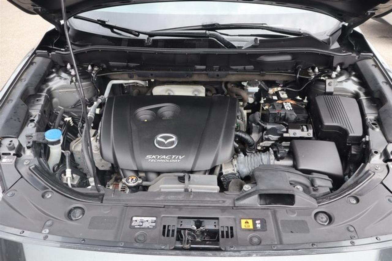 Mazda CX-5  2017