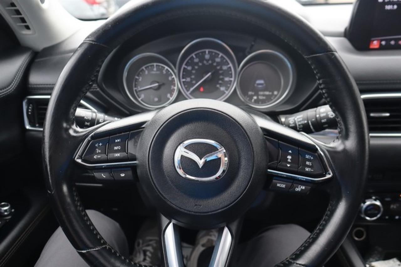 Mazda CX-5  2017