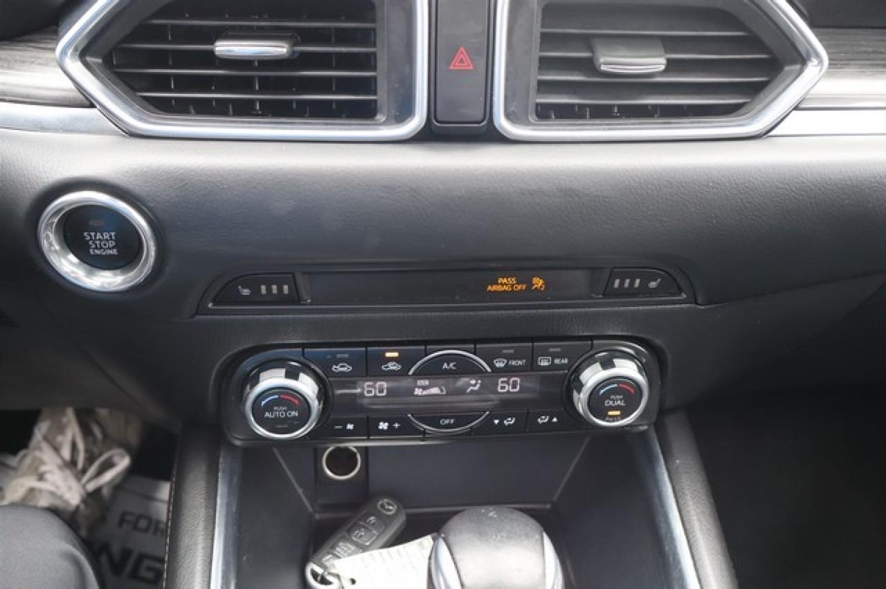 Mazda CX-5  2017