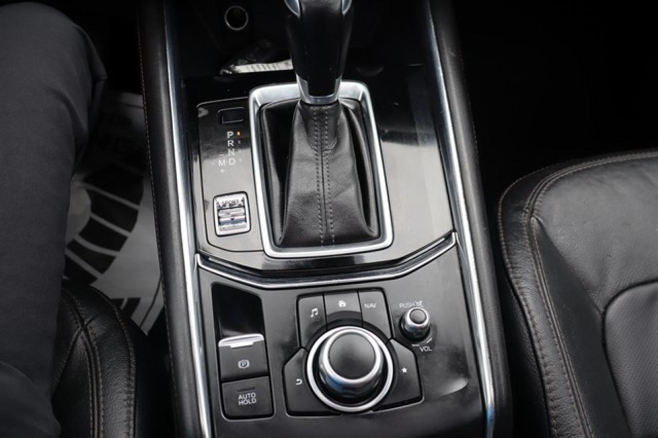 Mazda CX-5  2017